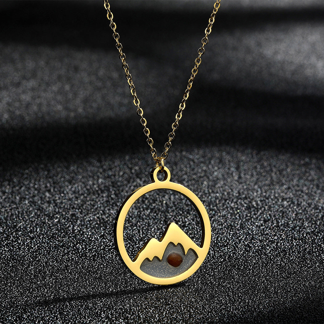 Ma foi peut déplacer les montagnes COLLIER