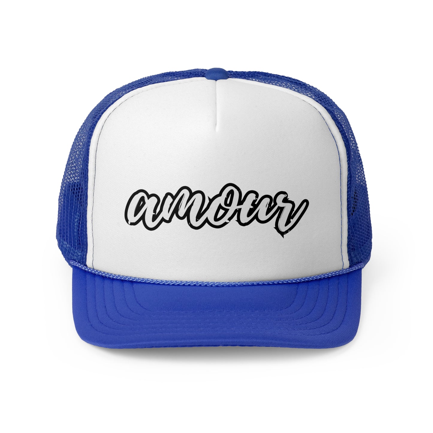 Amour CASQUETTE