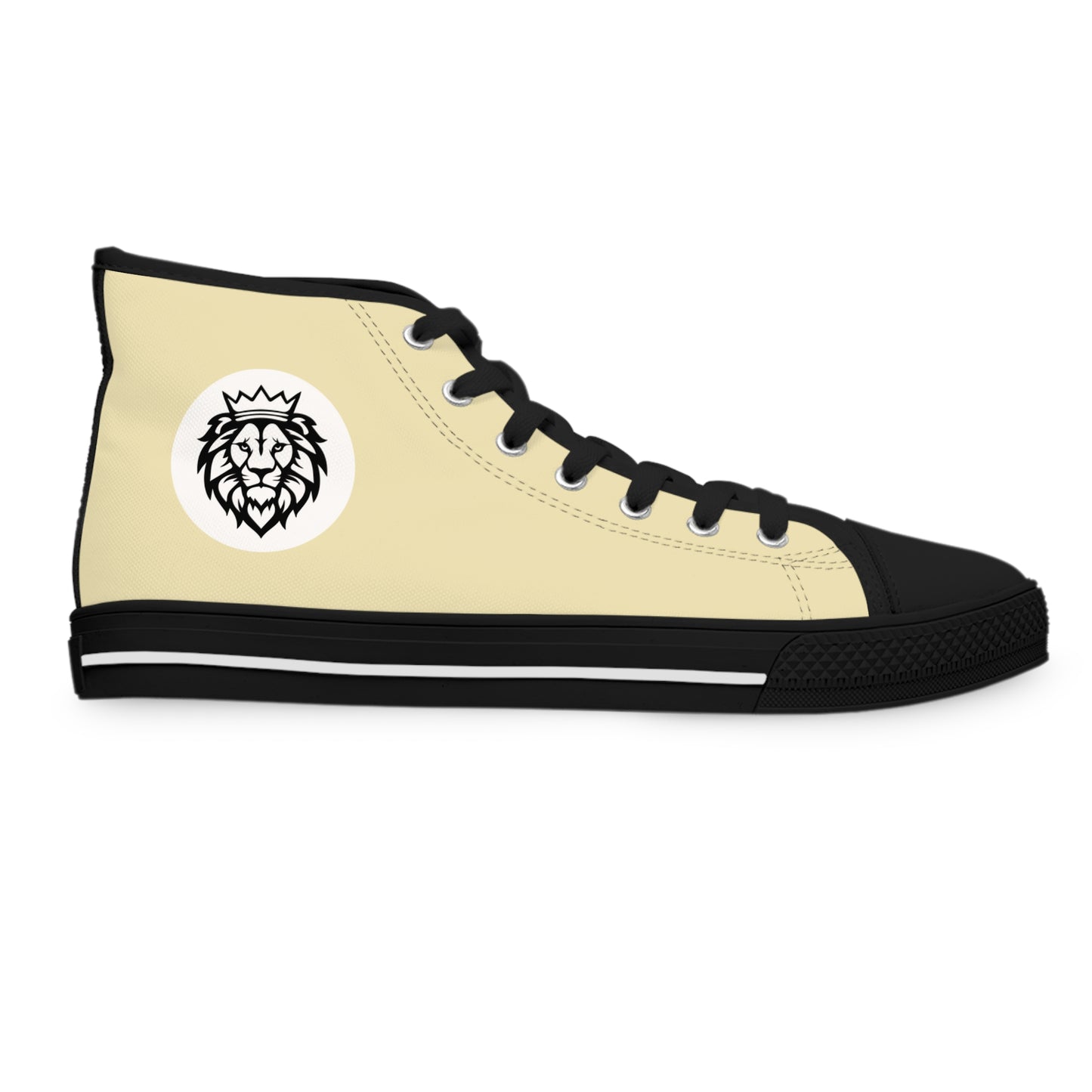 Lion de Juda SNEAKERS FEMMES - Sand