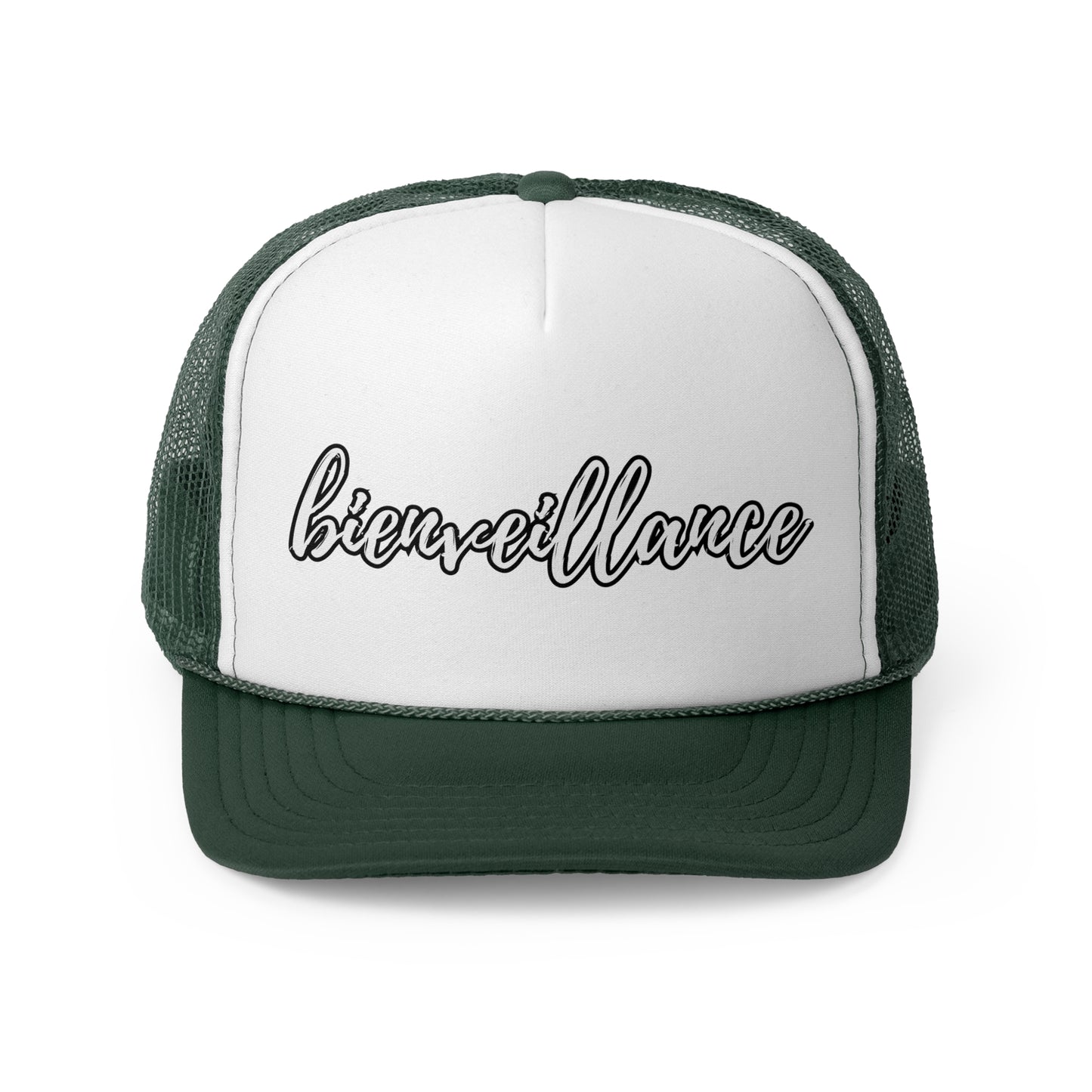 Bienveillance CASQUETTE