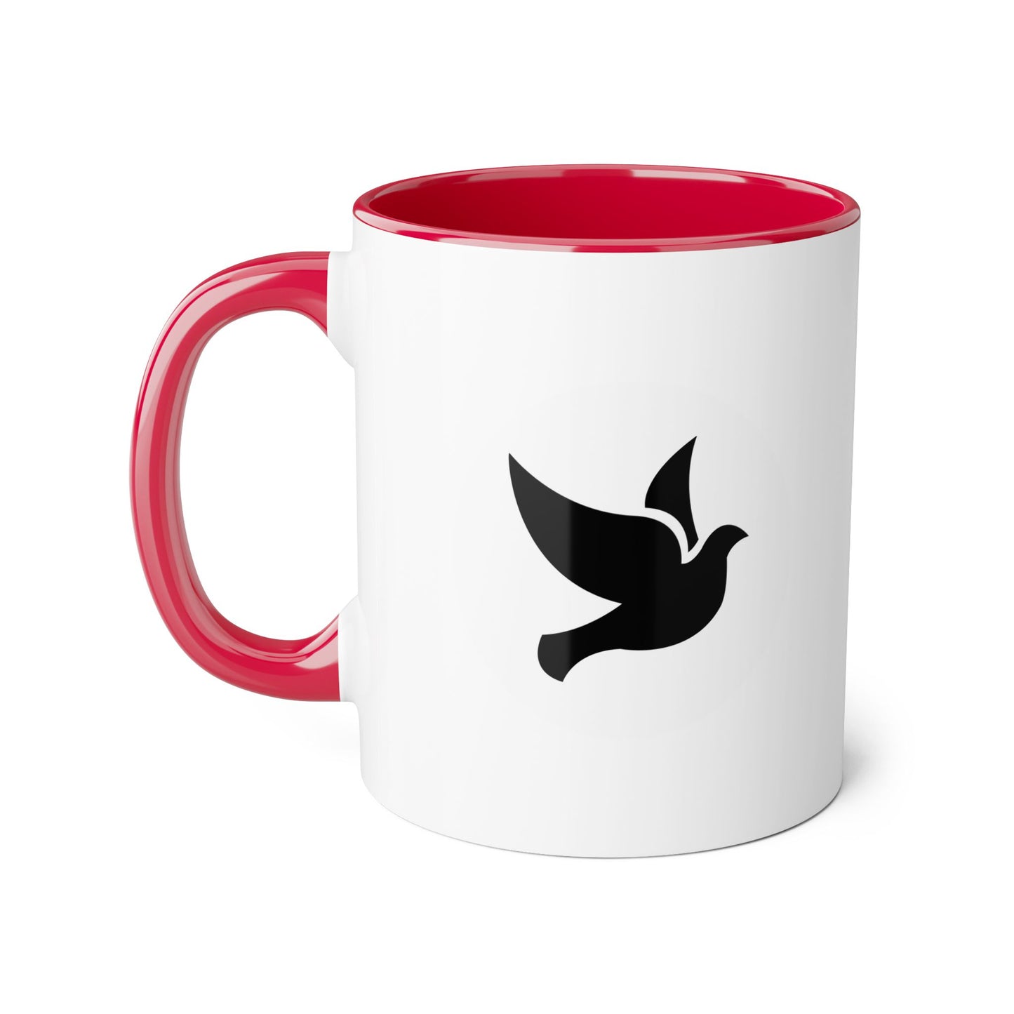 Espoir & paix TASSE