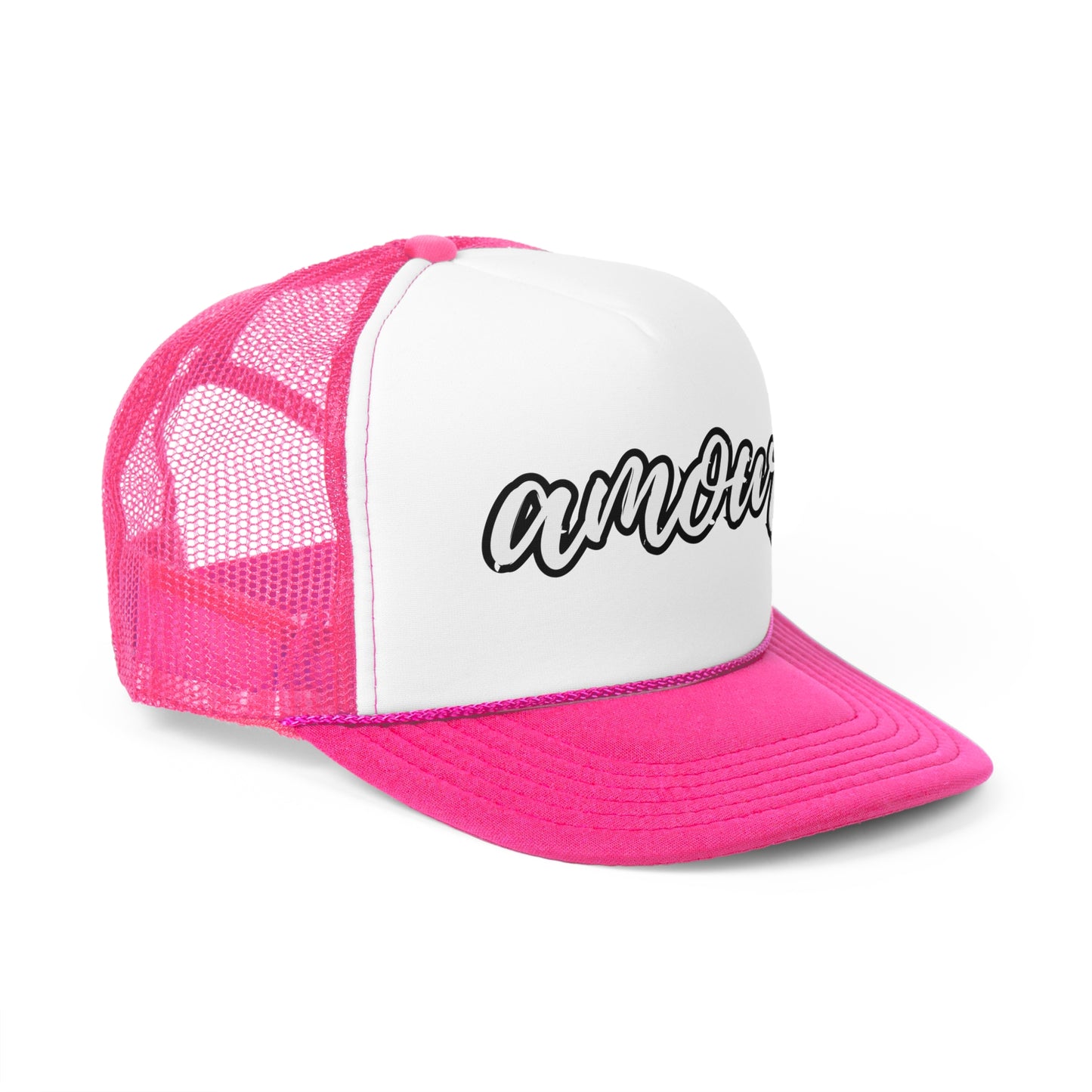 Amour CASQUETTE