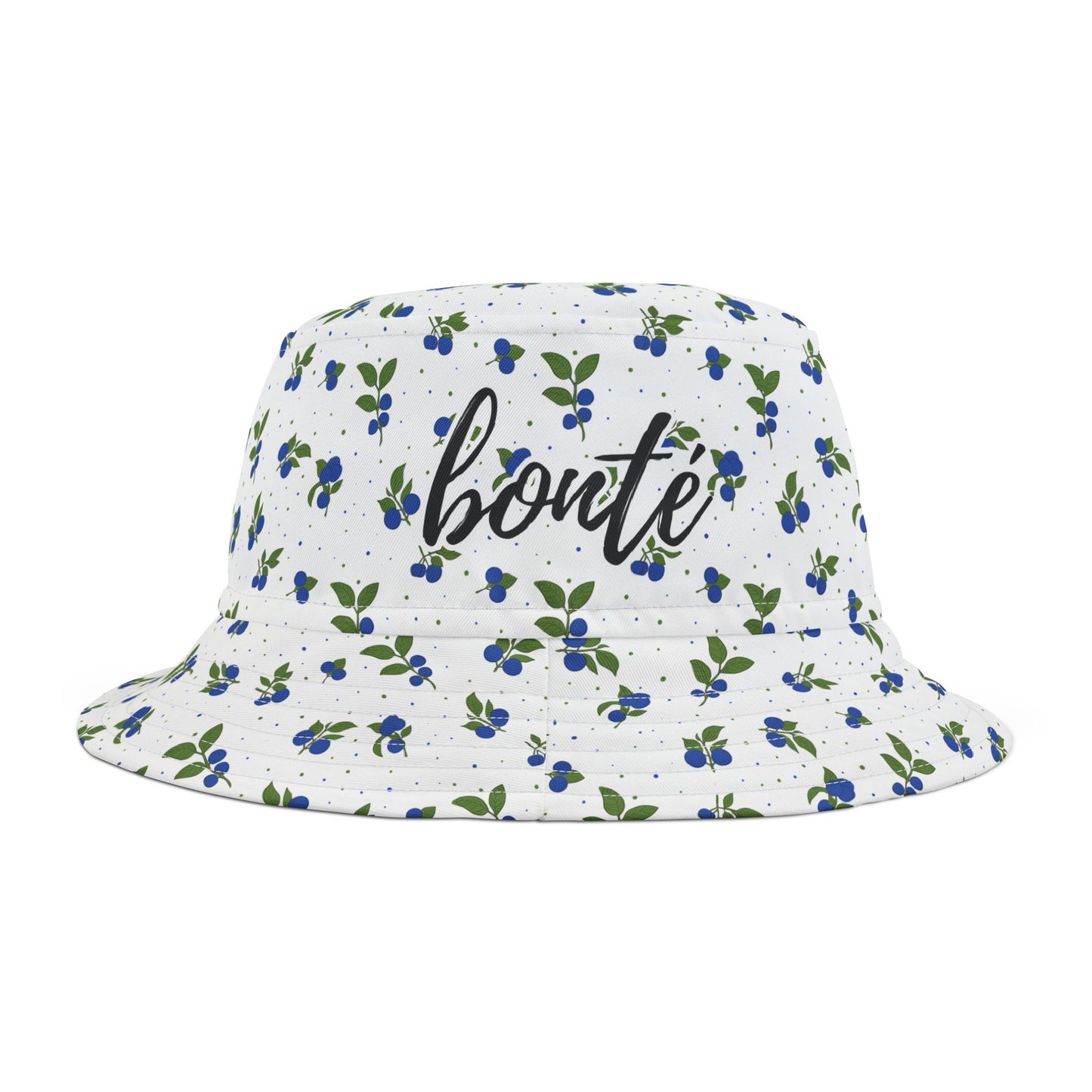 Bonté CHAPEAU BLEUETS