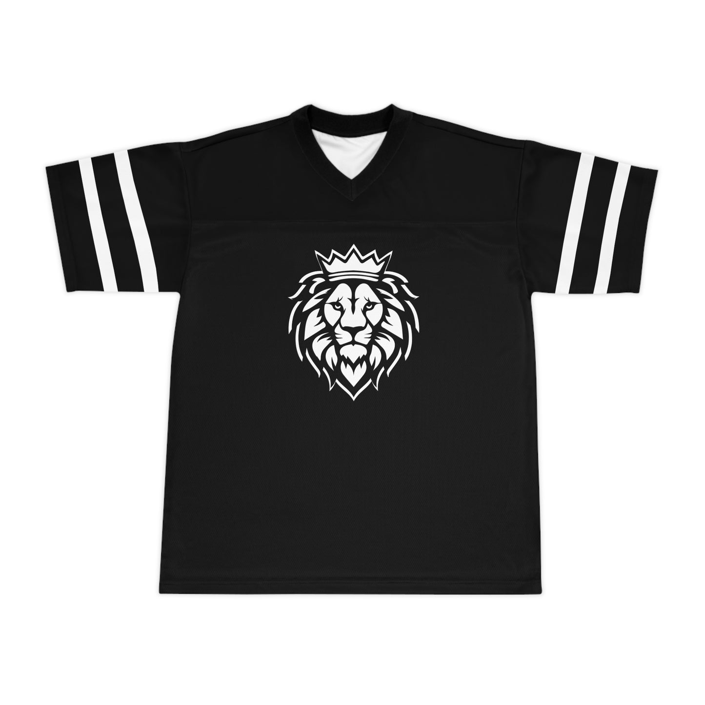 Genèse 12:2 MAILLOT - BLACK