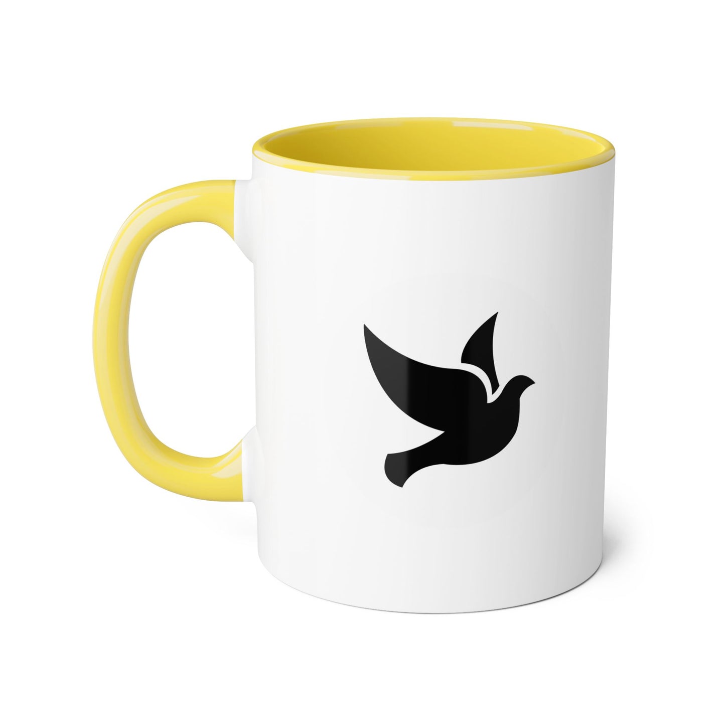Espoir & paix TASSE