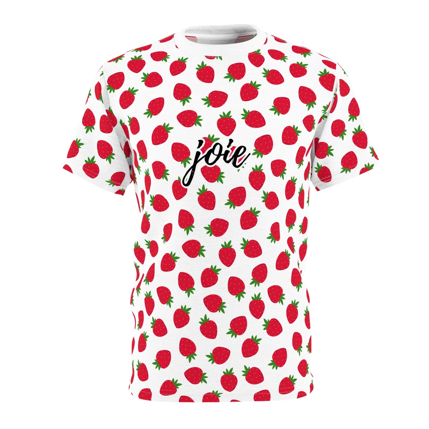 Joie T-SHIRT FRAISES