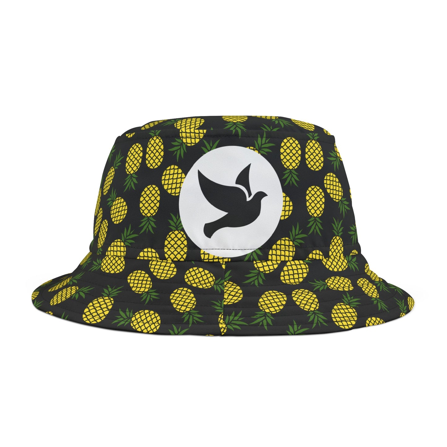 Espoir & paix CHAPEAU ANANAS