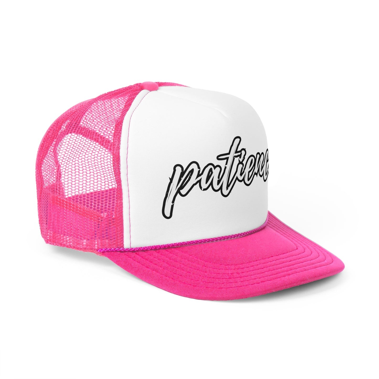 Patience CASQUETTE