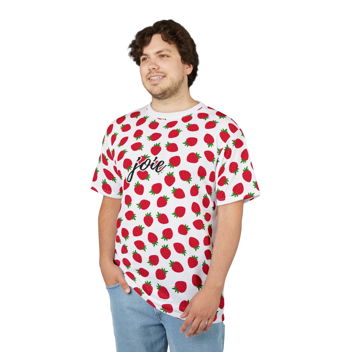 Joie T-SHIRT FRAISES