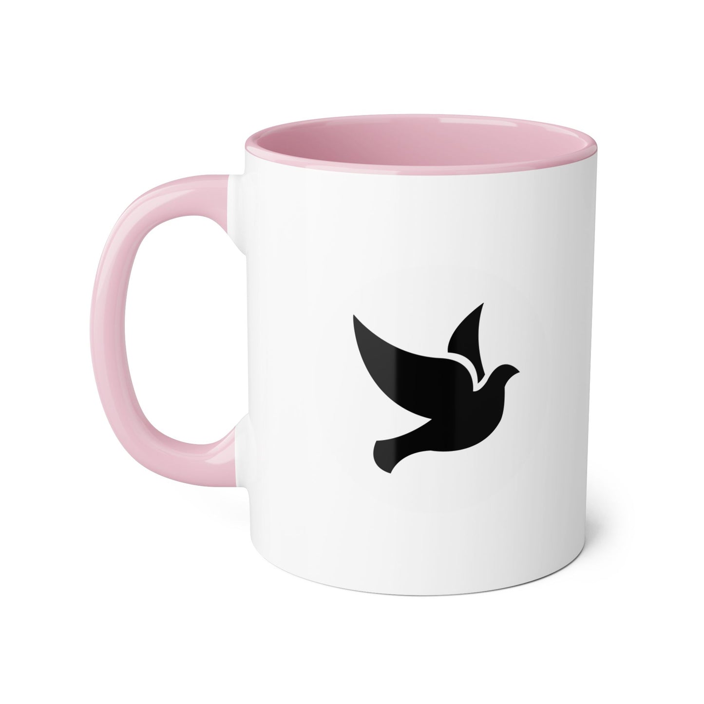 Espoir & paix TASSE