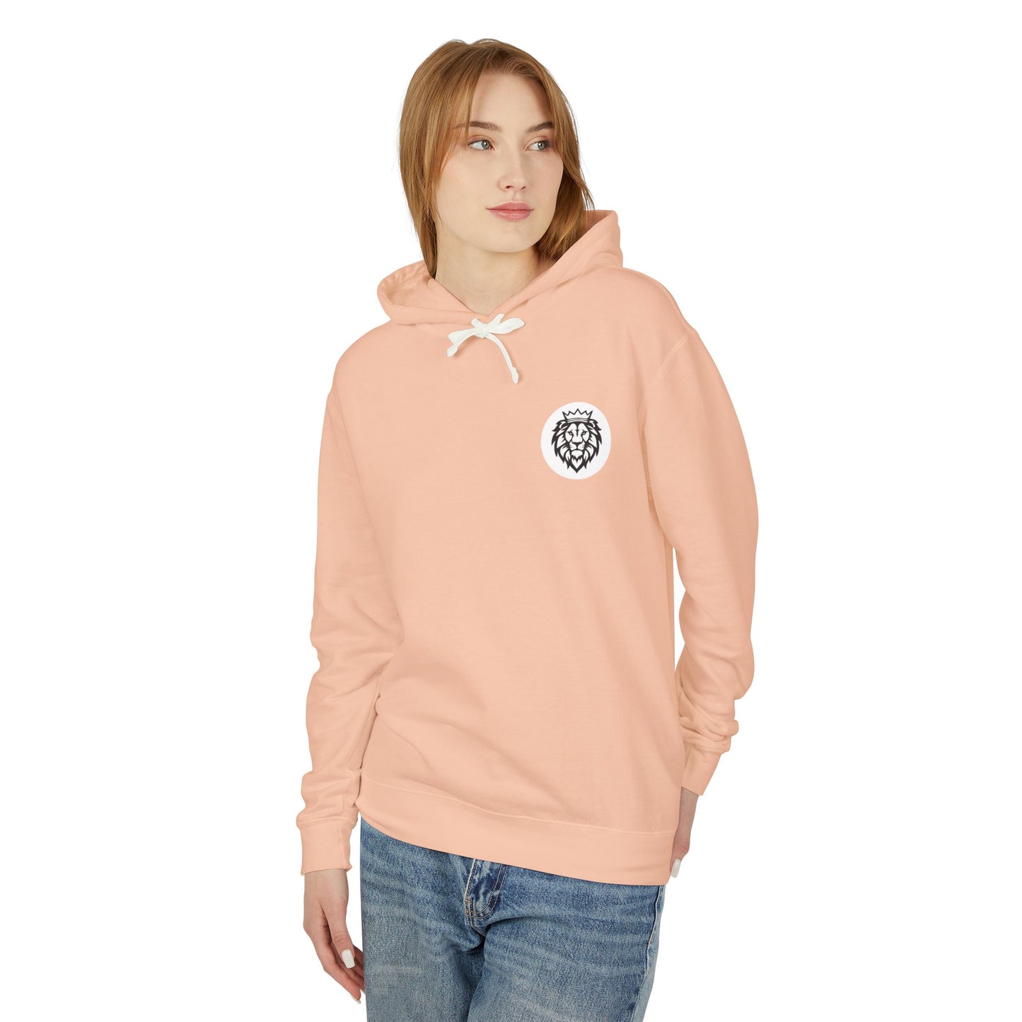 Lion de Juda SWEATSHIRT