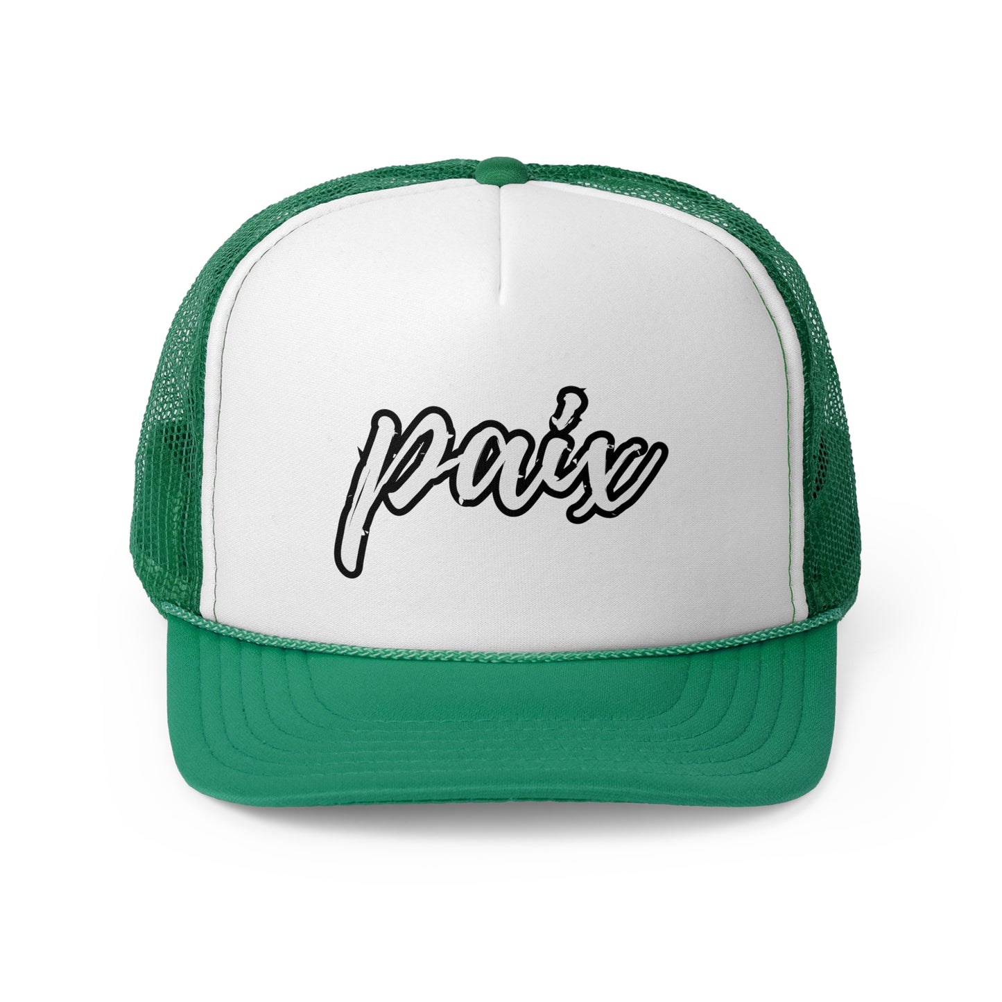 Paix CASQUETTE
