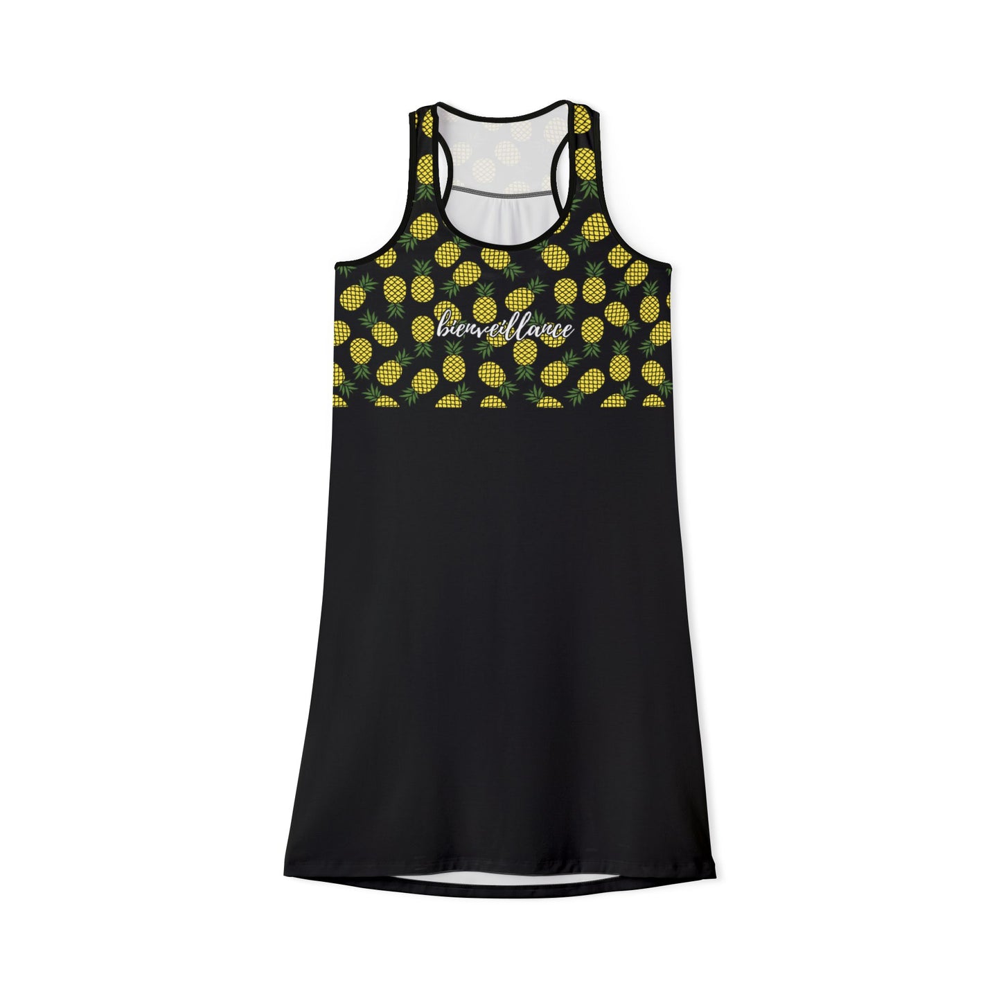 Bienveillance ROBE ANANAS