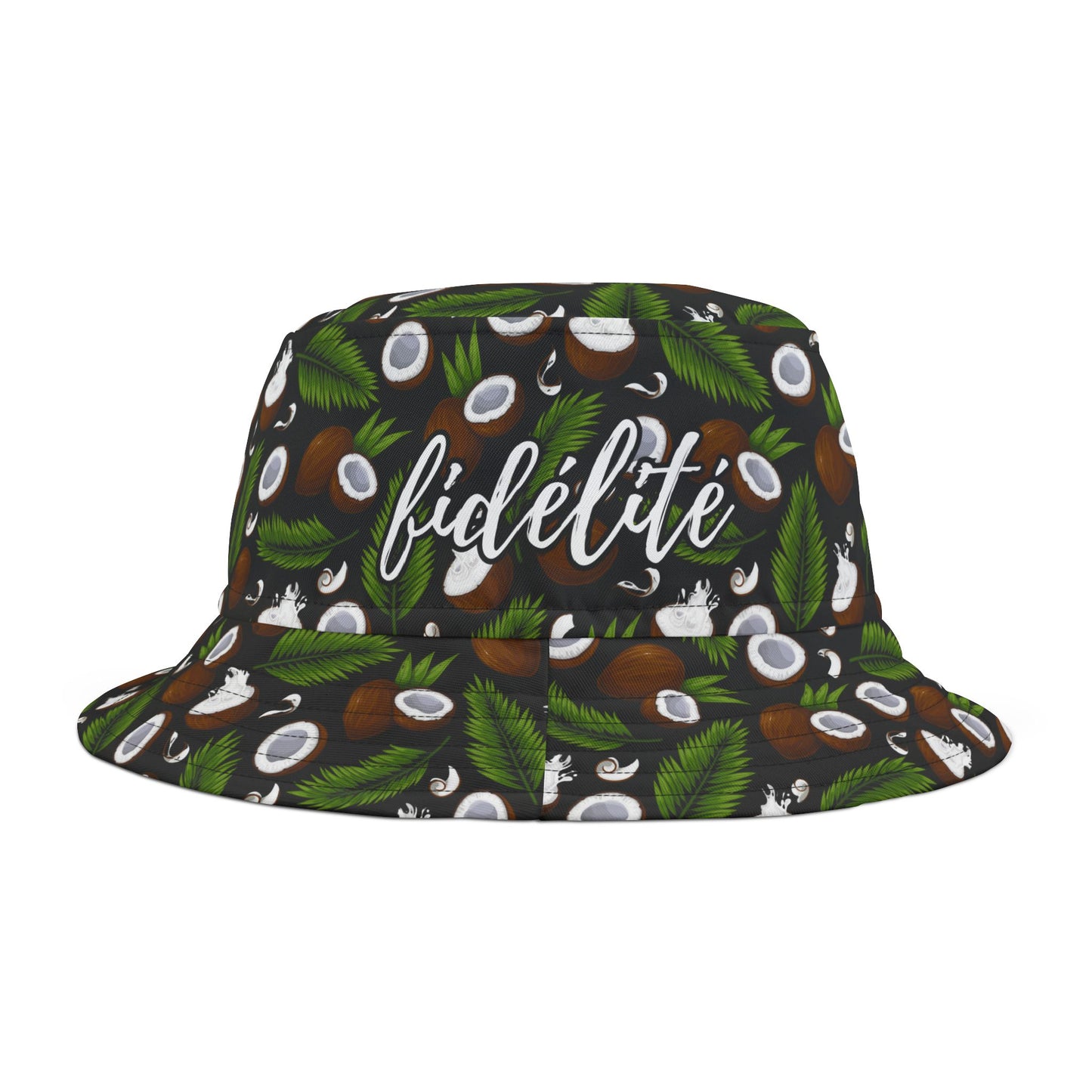 Fidélité CHAPEAU COCOS
