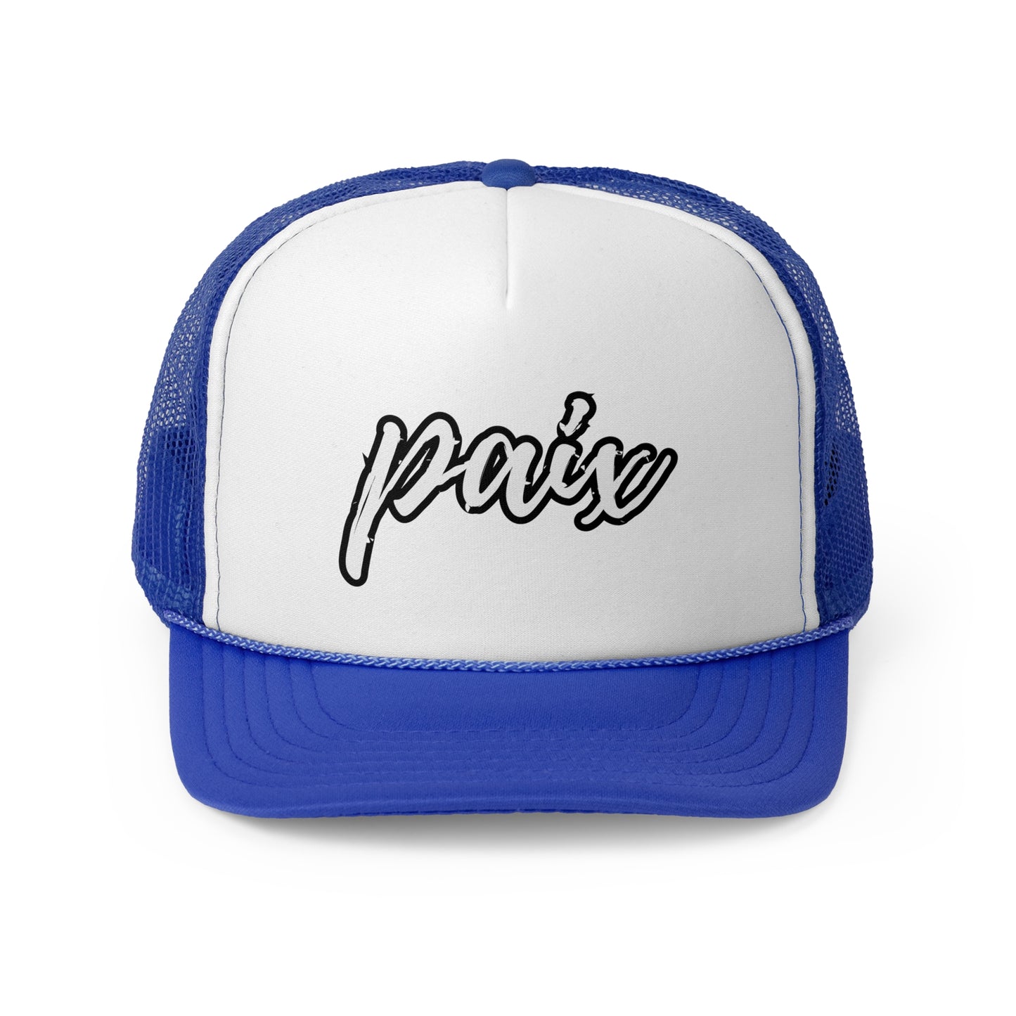 Paix CASQUETTE