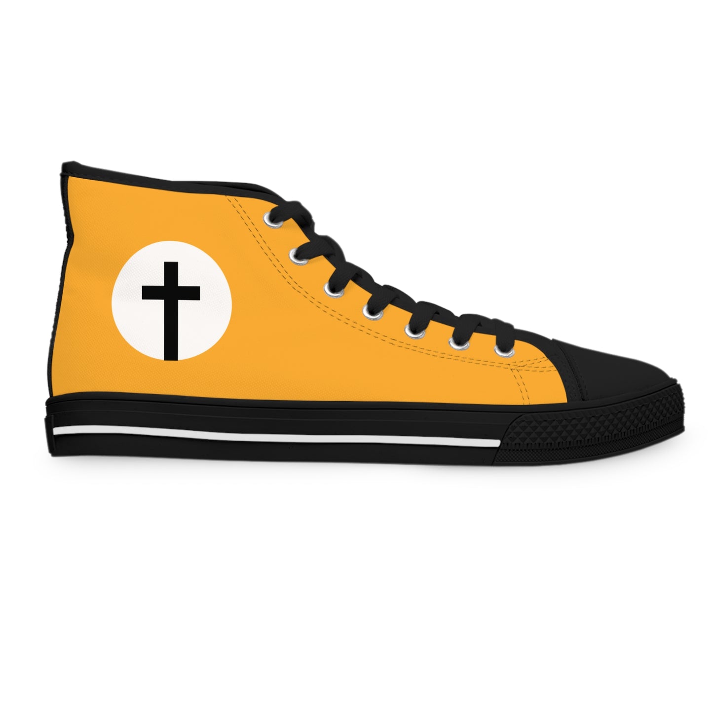 À la croix SNEAKERS FEMMES - Gold