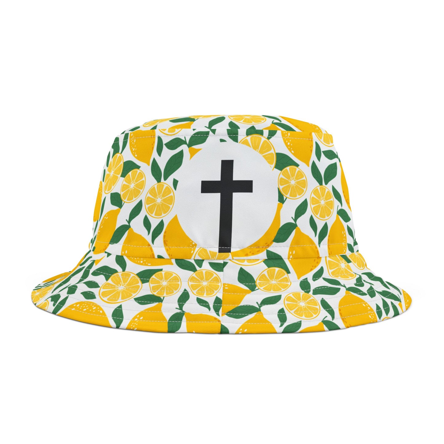 À la croix CHAPEAU CITRONS