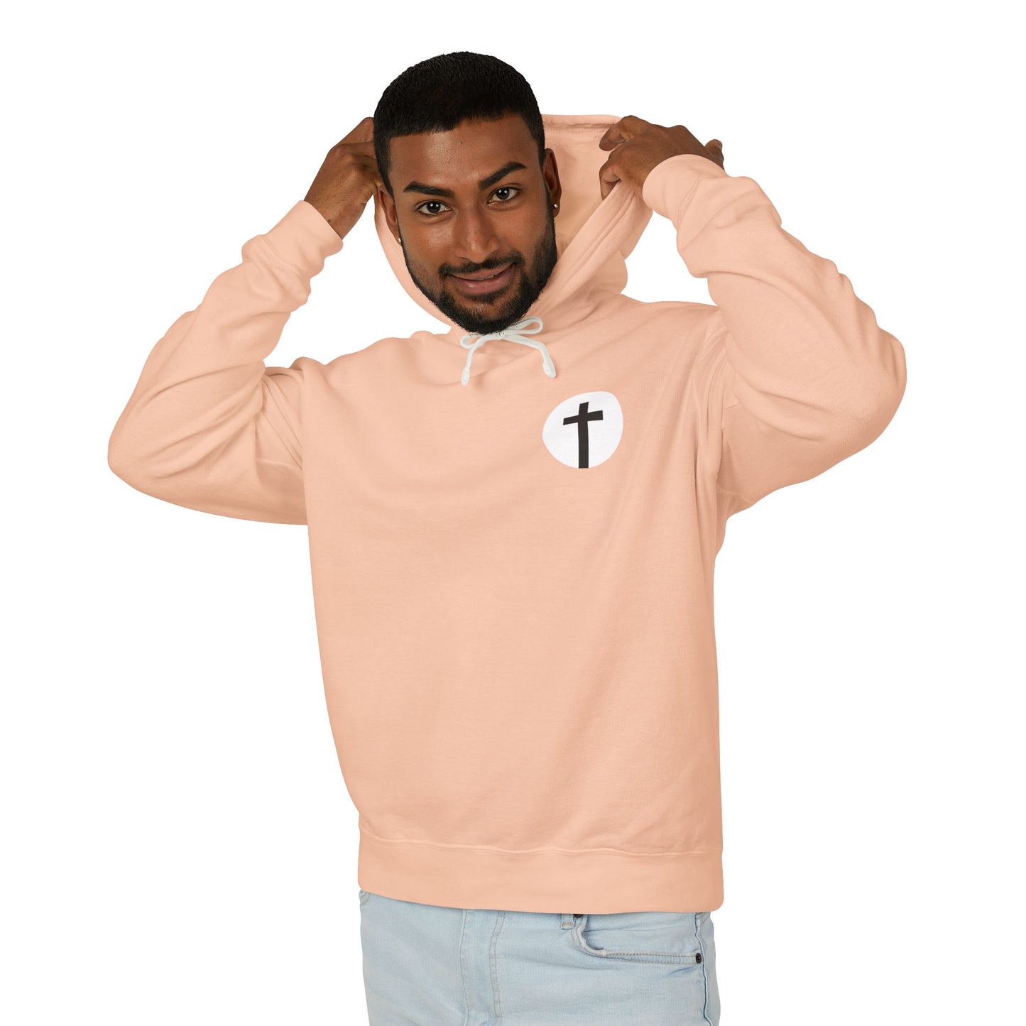 À la croix SWEATSHIRT