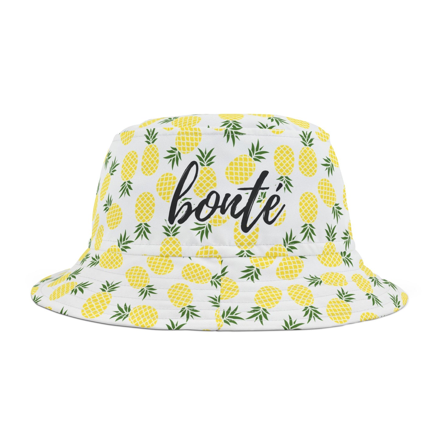 Bonté CHAPEAU ANANAS