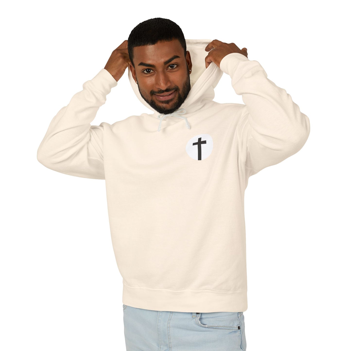 À la croix SWEATSHIRT