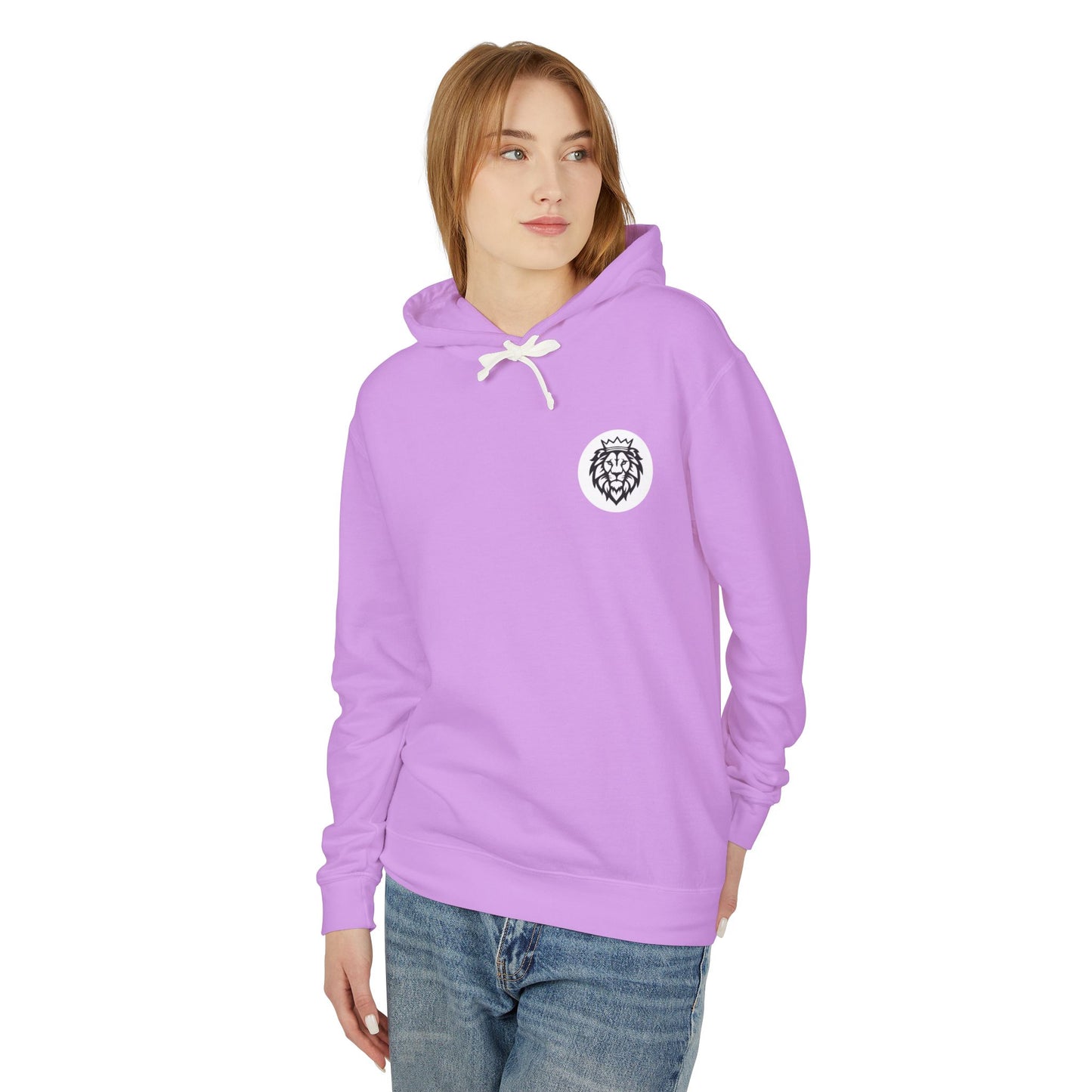 Lion de Juda SWEATSHIRT