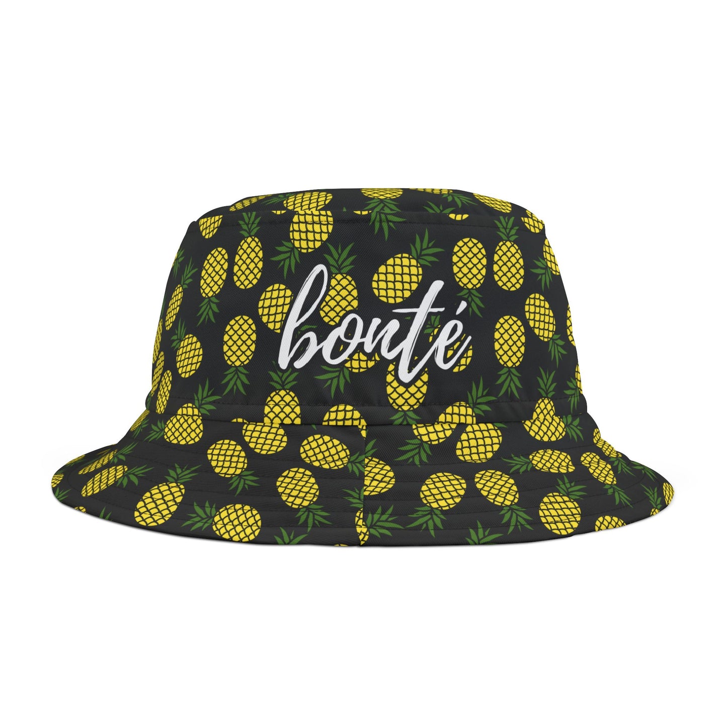 Bonté CHAPEAU ANANAS