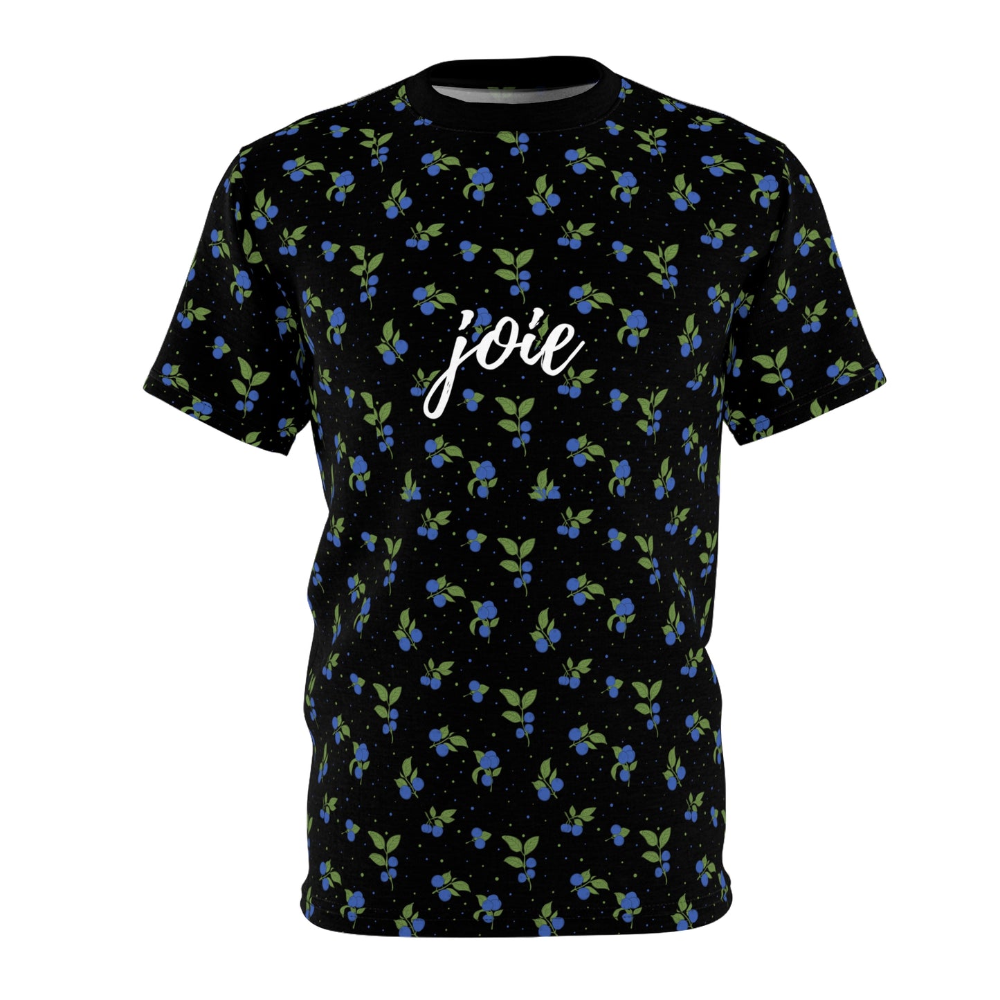 Joie T-SHIRT BLEUETS
