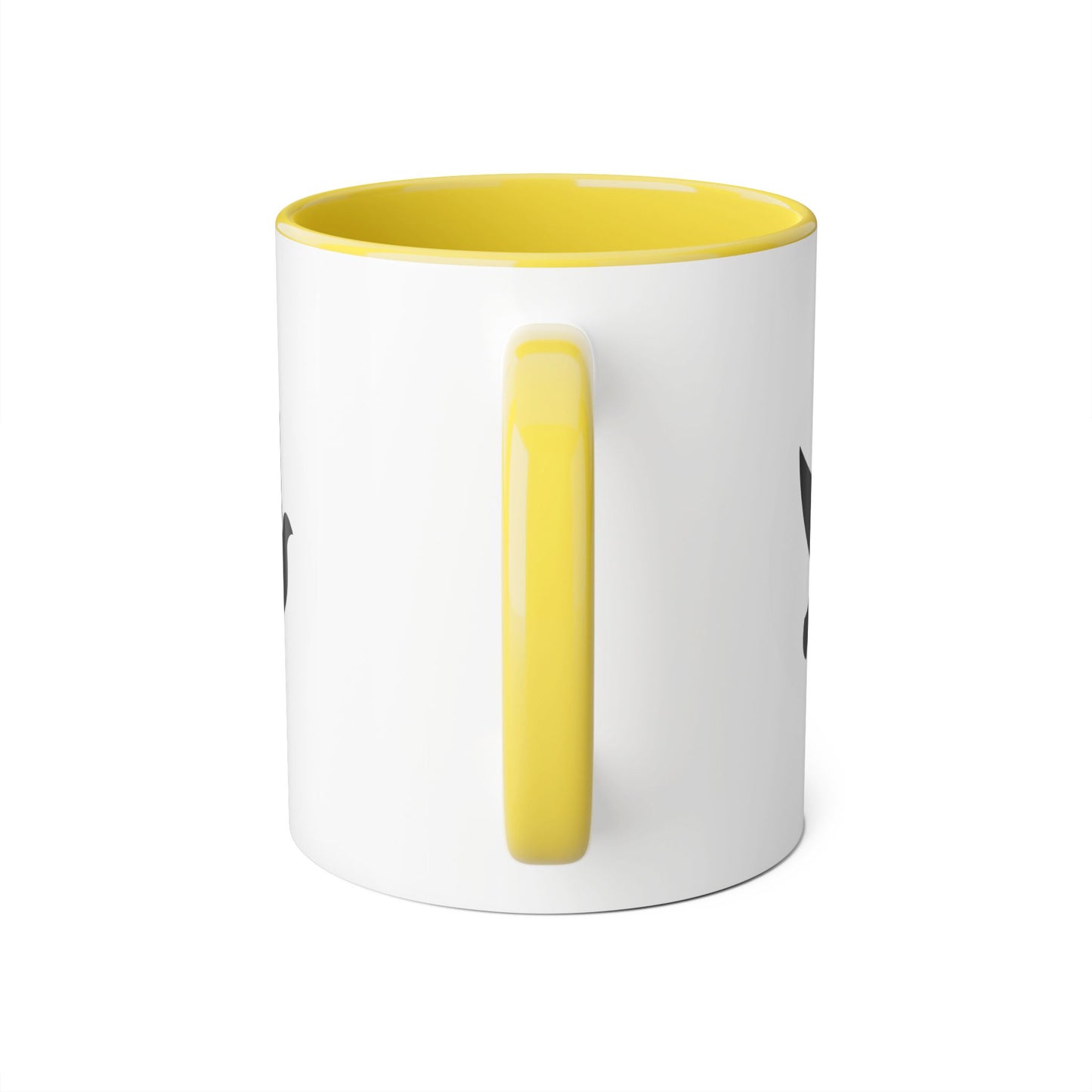 Espoir & paix TASSE