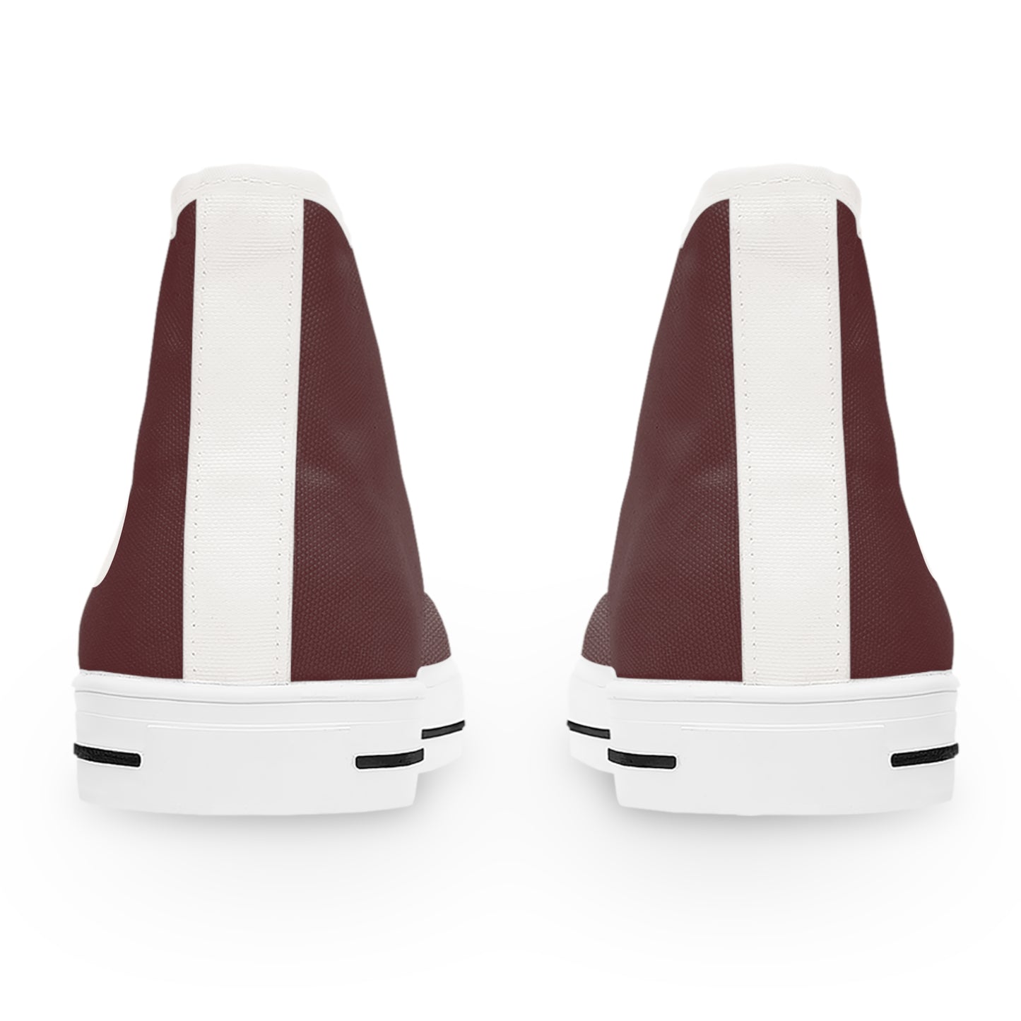 Lion de Juda SNEAKERS FEMMES - Maroon