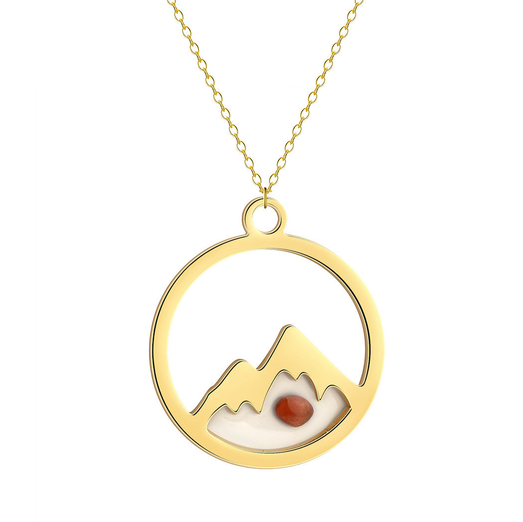 Ma foi peut déplacer les montagnes COLLIER