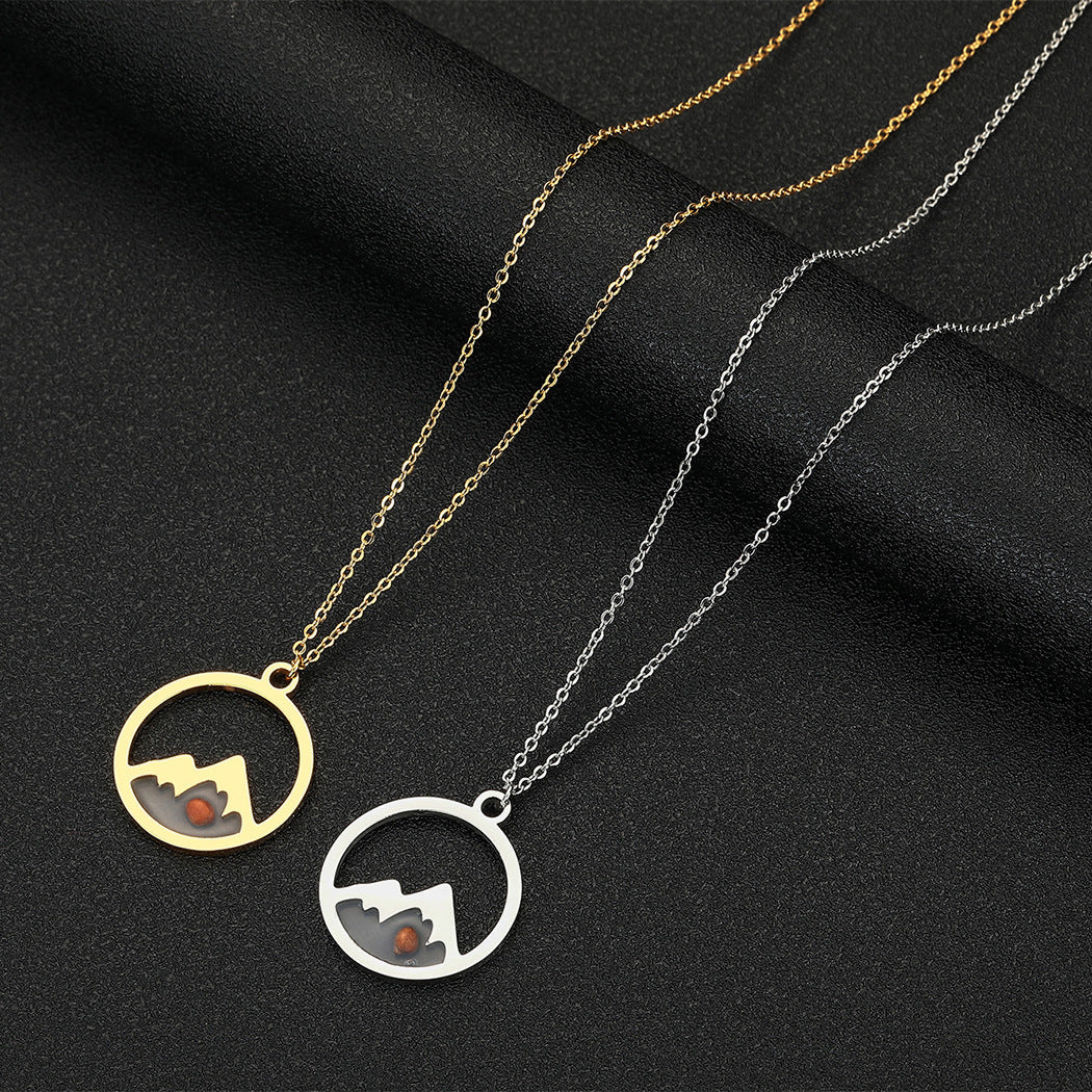 Ma foi peut déplacer les montagnes COLLIER