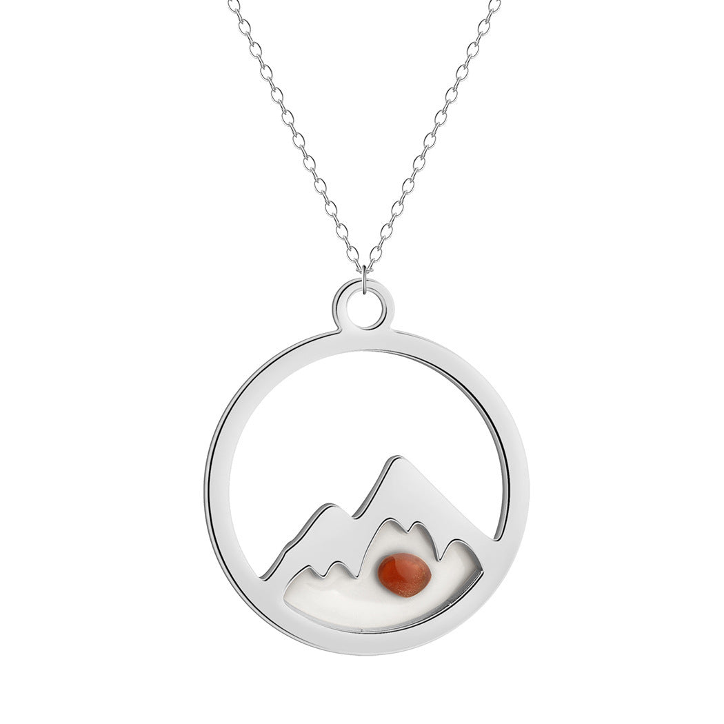 Ma foi peut déplacer les montagnes COLLIER