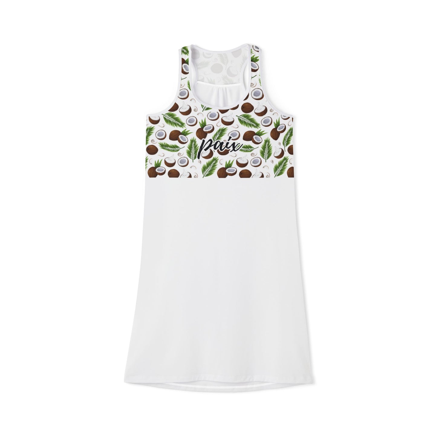 Paix ROBE COCOS