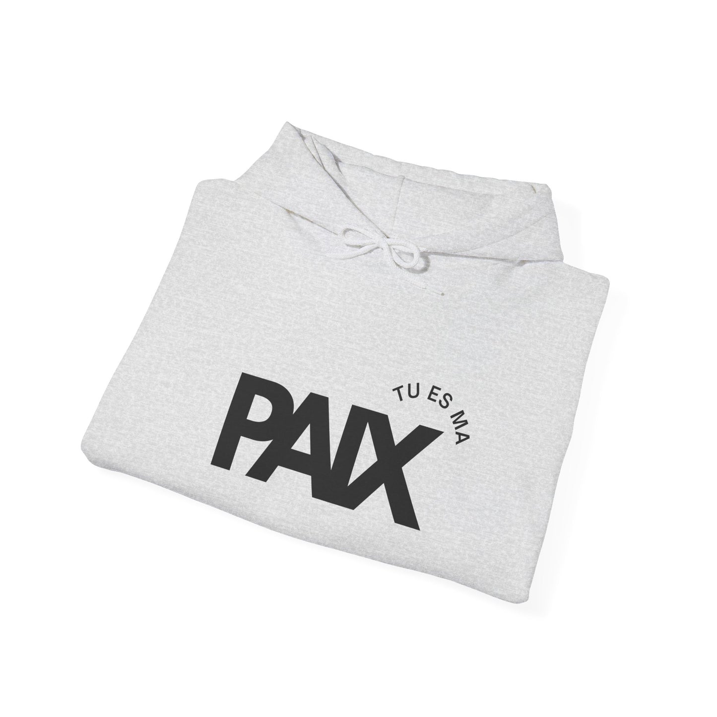 Tu es ma paix HOODIE