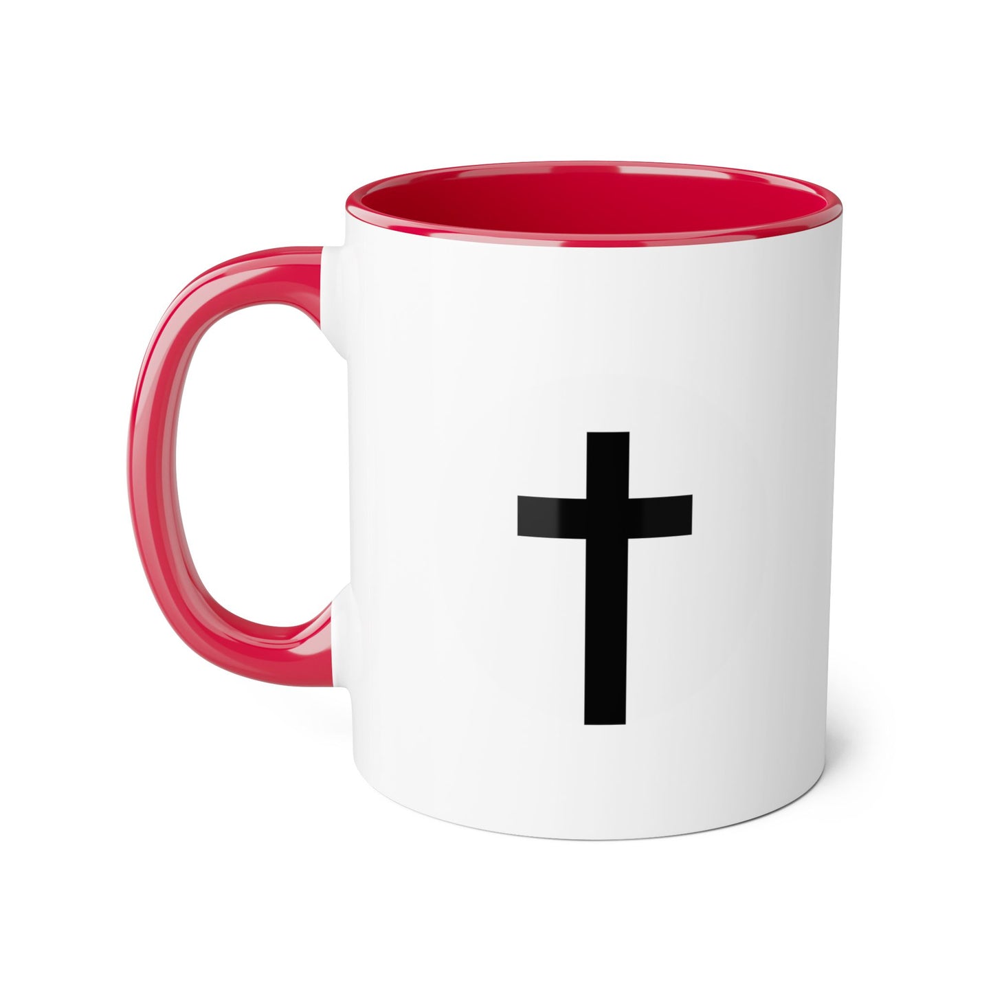 À la croix TASSE