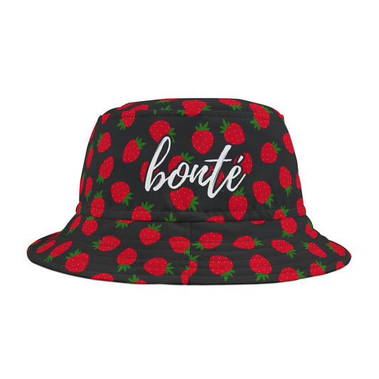 Bonté CHAPEAU FRAISES