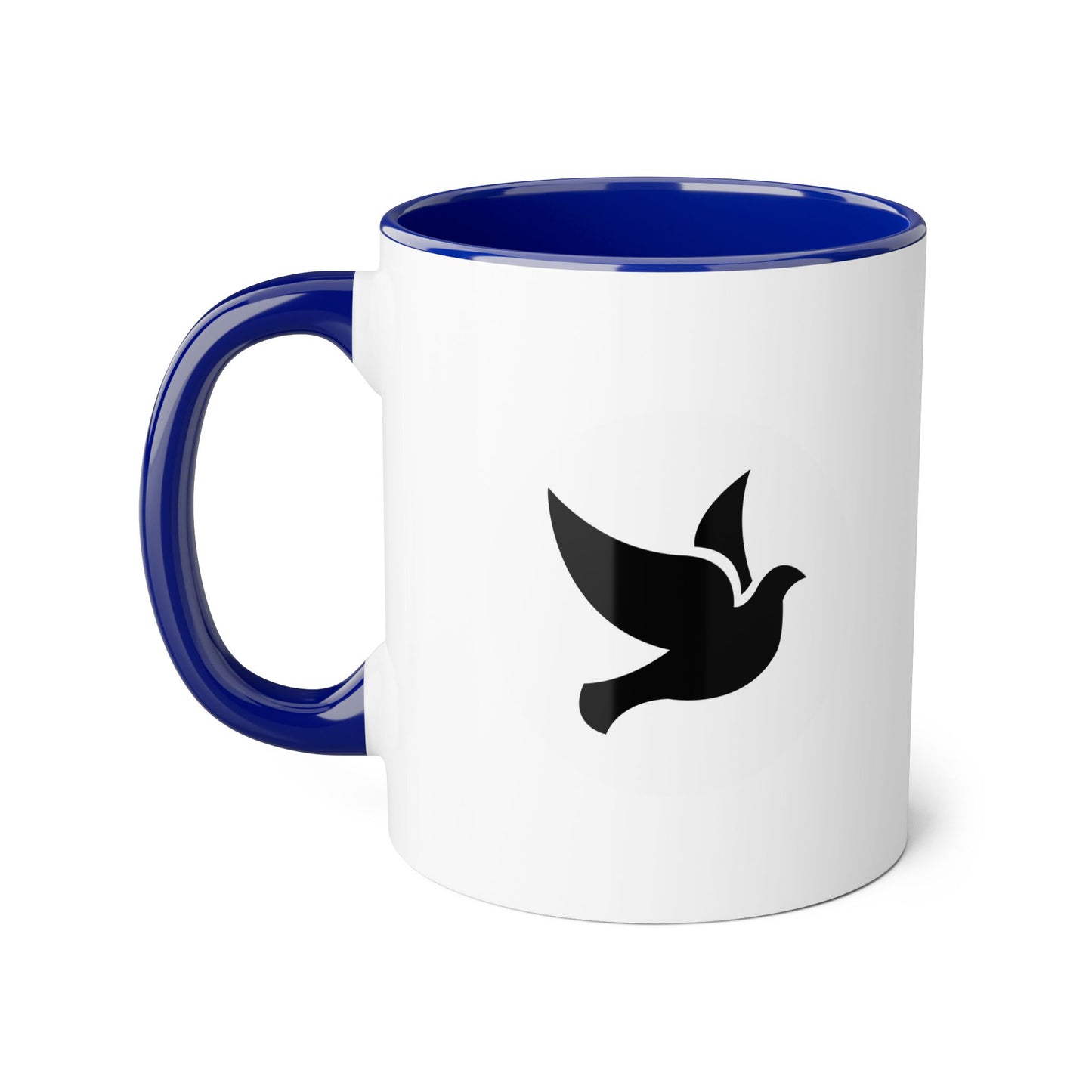 Espoir & paix TASSE