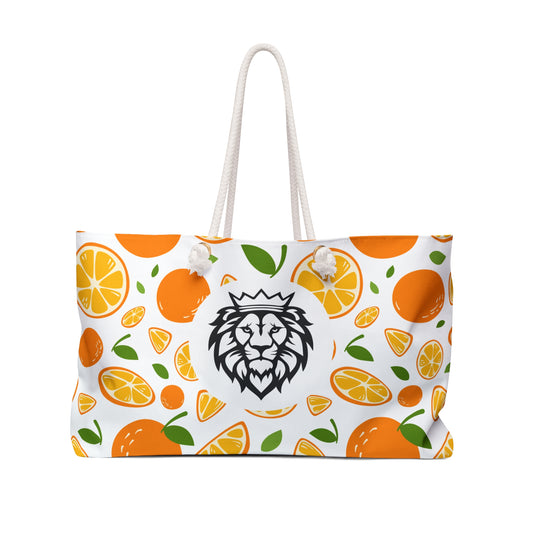 Lion de Juda SAC ORANGES