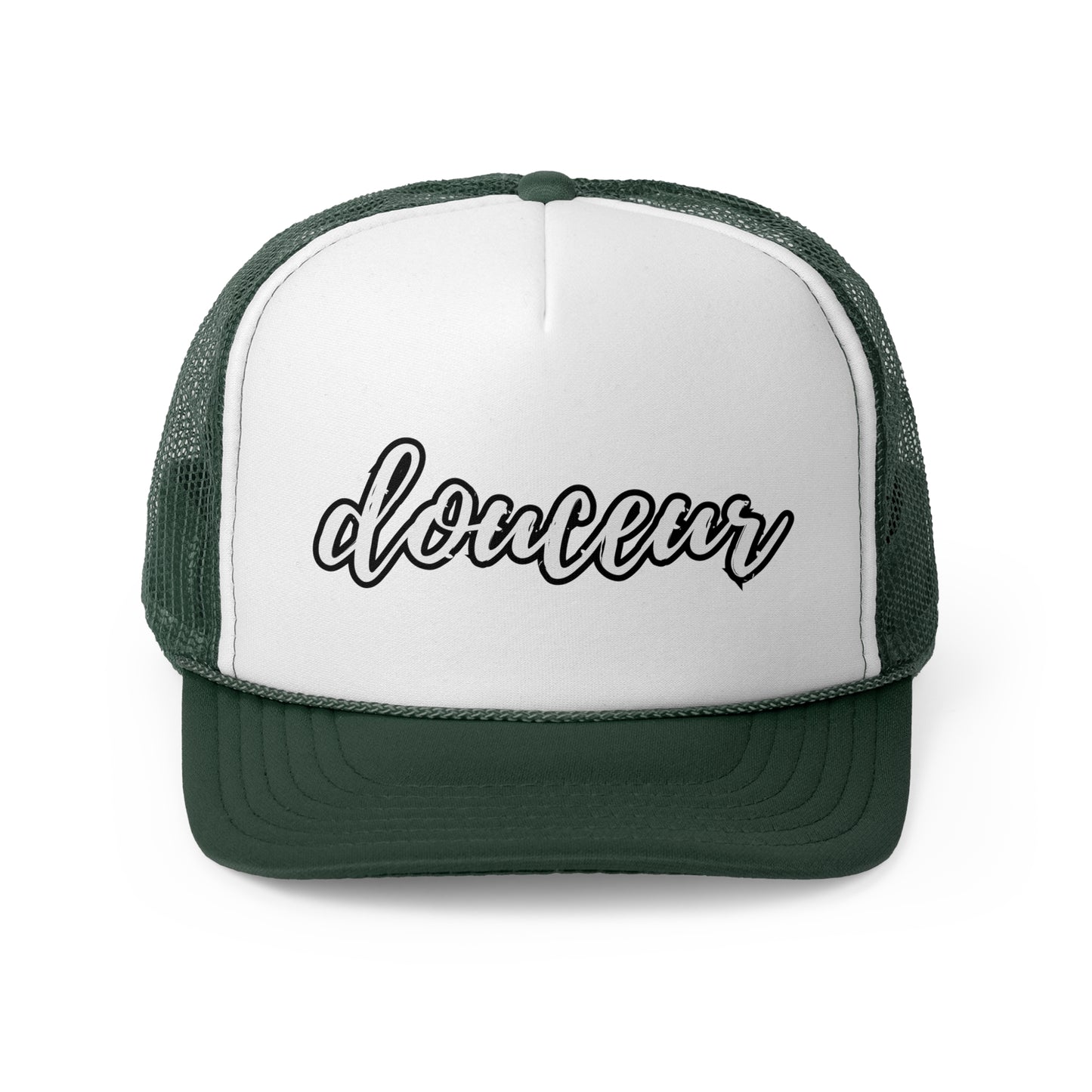 Douceur CASQUETTE