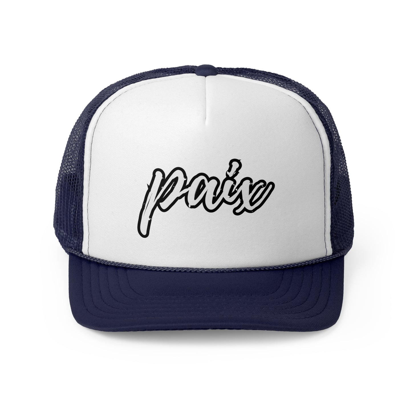 Paix CASQUETTE
