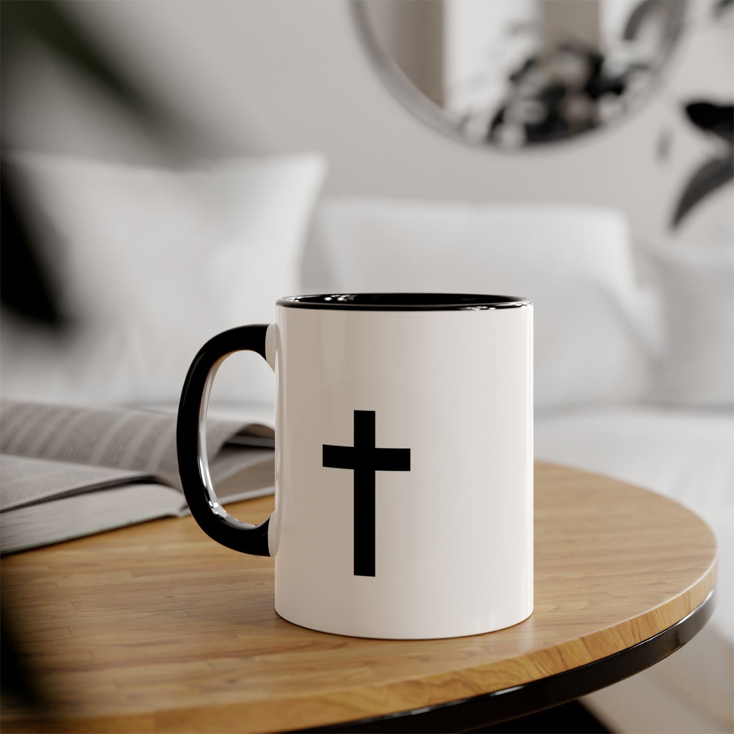 À la croix TASSE