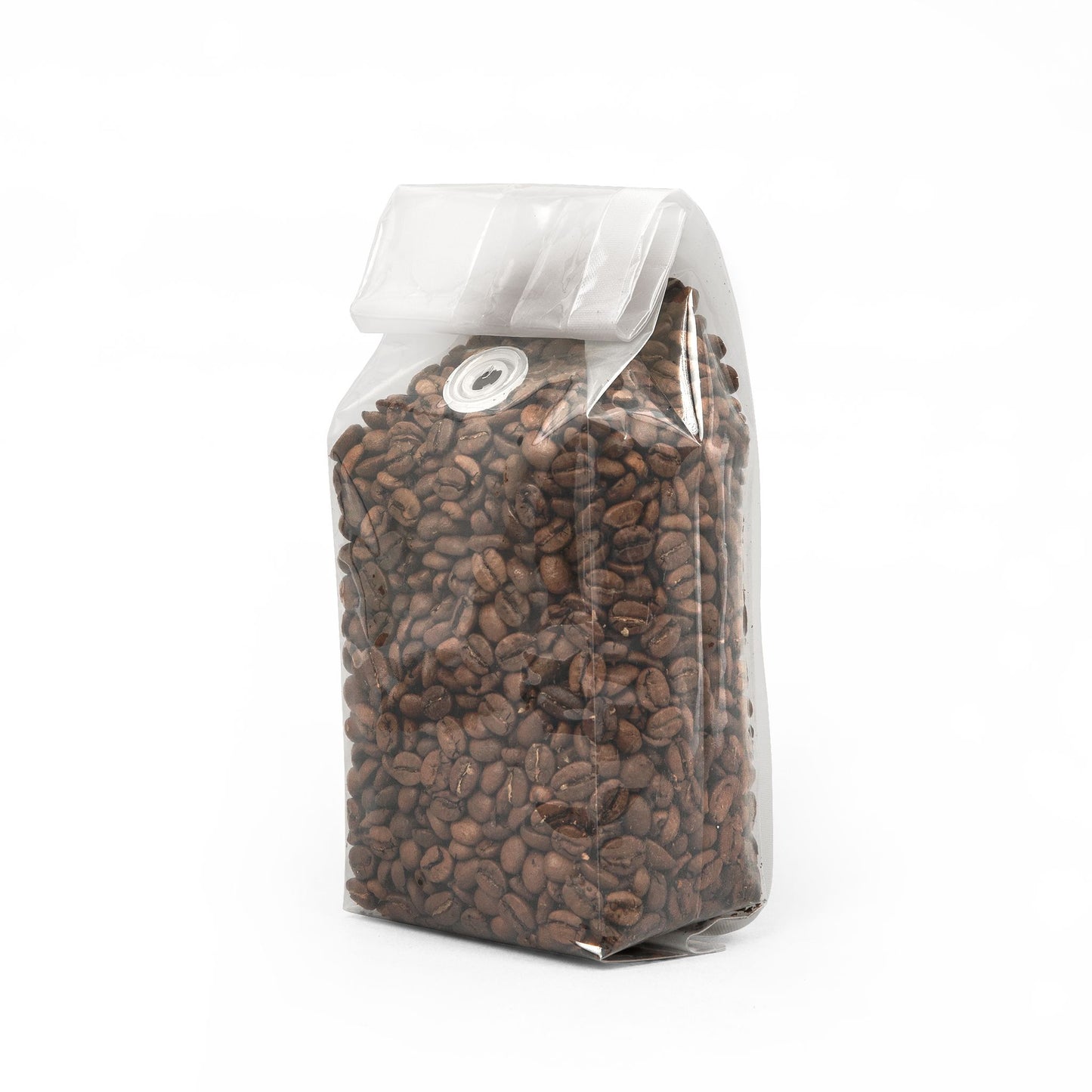 Mélange de café CASCADES (Torréfication moyenne-foncée)