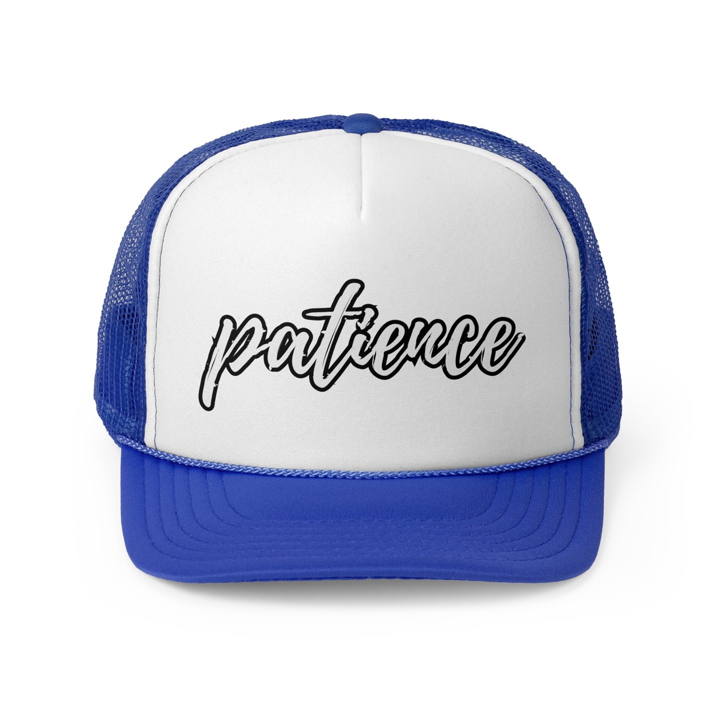 Patience CASQUETTE