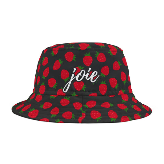 Joie CHAPEAU FRAISES