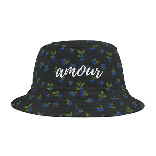 Amour CHAPEAU BLEUETS
