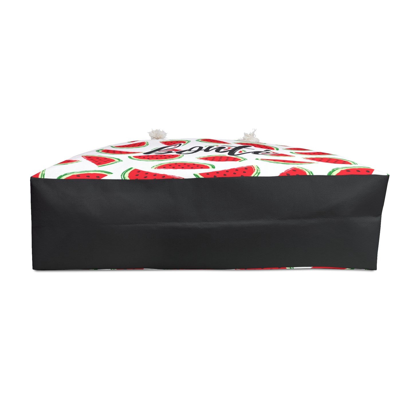 Bonté SAC MELONS