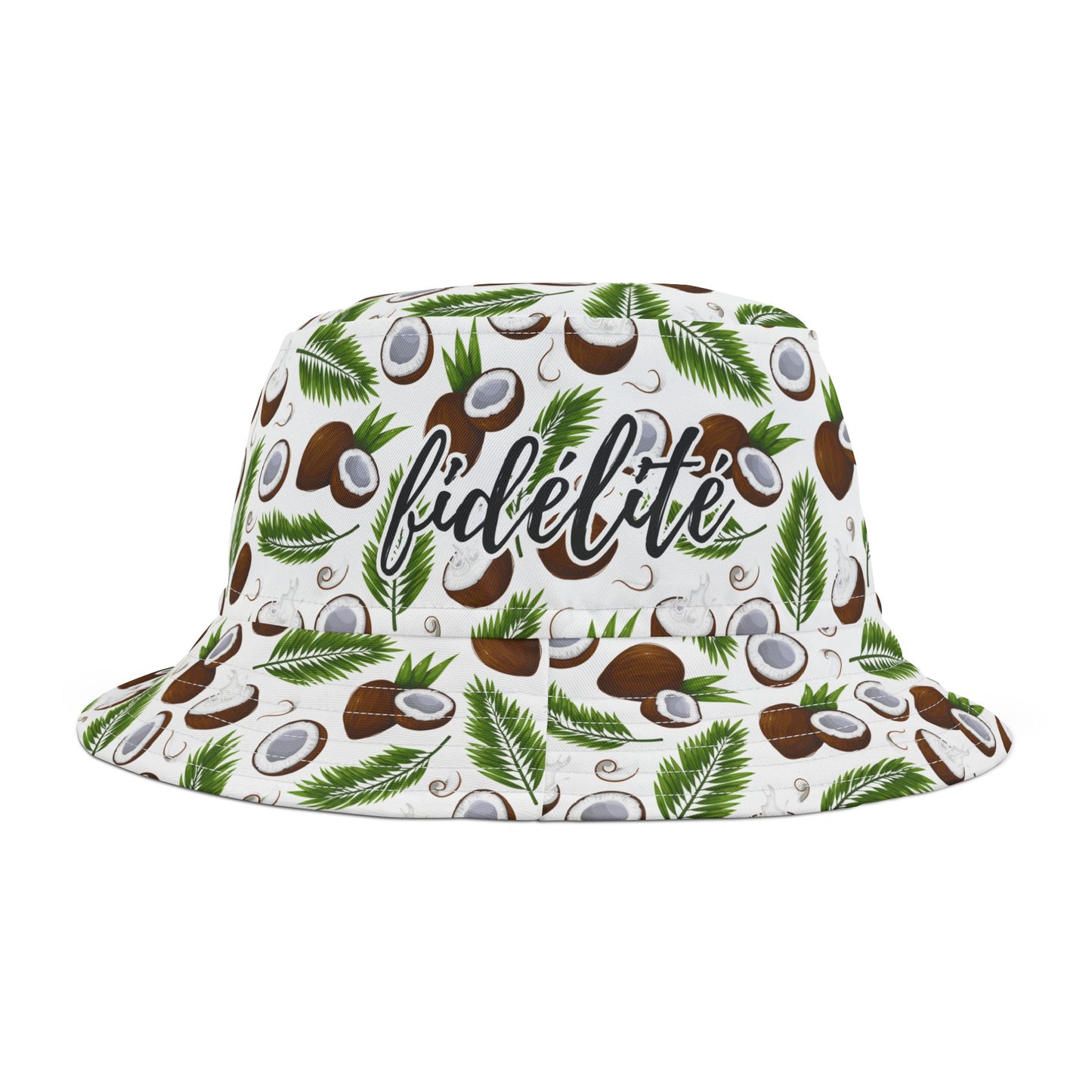 Fidélité CHAPEAU COCOS