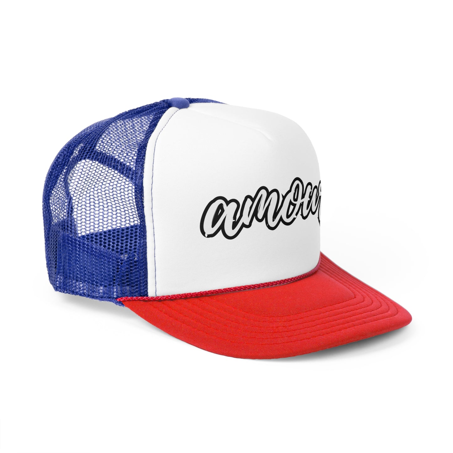 Amour CASQUETTE