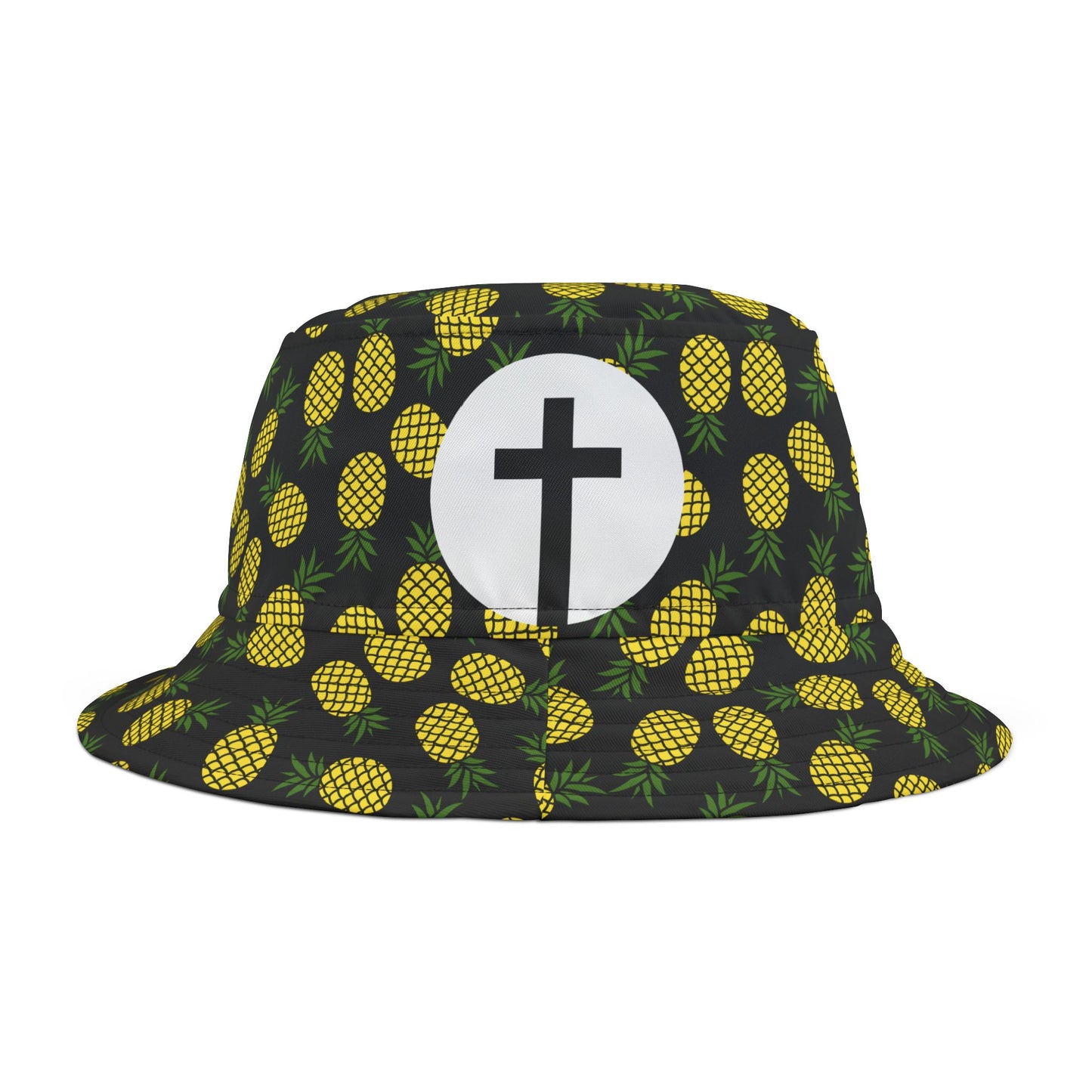 À la croix CHAPEAU ANANAS