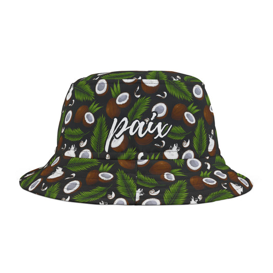 Paix CHAPEAU COCOS